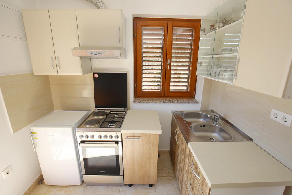 Holiday Home Zemljak Сукошан Екстер'єр фото