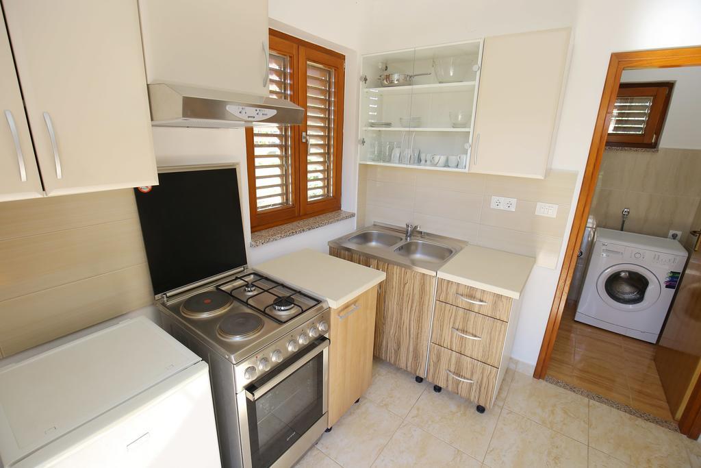 Holiday Home Zemljak Сукошан Екстер'єр фото